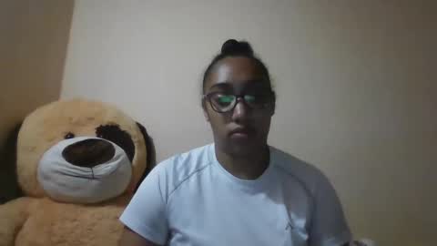 Ava Jordana online show from 12.03.24