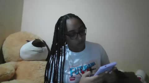 Ava Jordana online show from 12.09.24