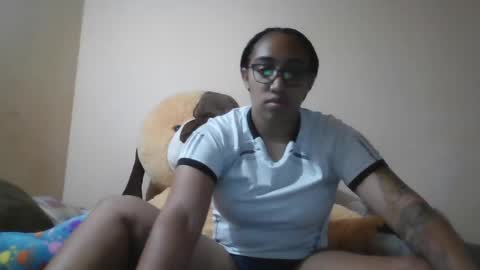 Ava Jordana online show from 12.09.24