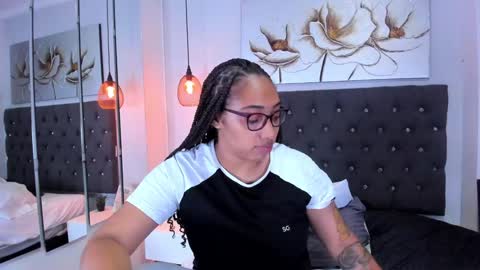 Ava Jordana online show from 12.11.24