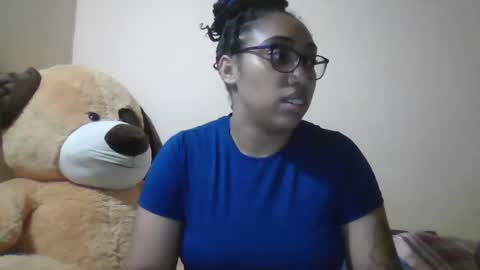 Ava Jordana online show from 12.18.24