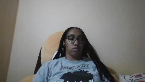 Ava Jordana online show from 12.20.24