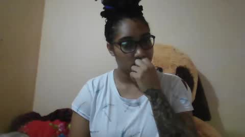 Ava Jordana online show from 12.27.24