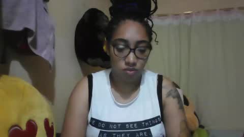 Ava Jordana online show from 01.02.25