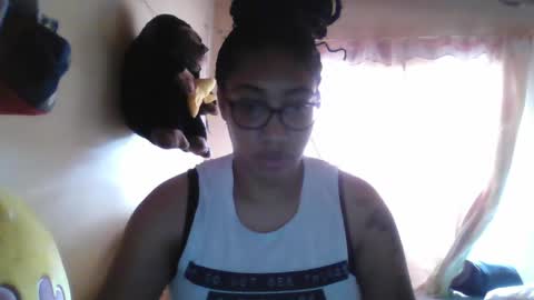 Ava Jordana online show from 01.02.25