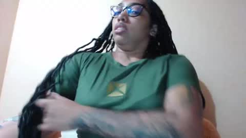 Ava Jordana online show from 01.14.25