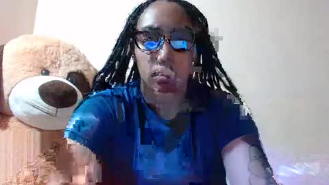 Ava Jordana online show from 01.16.25