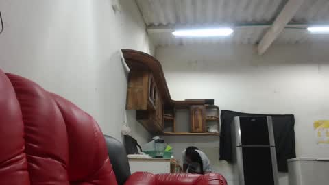 Ava Jordana online show from 02.01.25