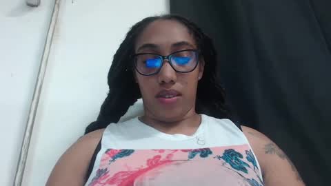 Ava Jordana online show from 02.03.25