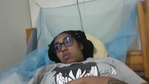 Ava Jordana online show from 02.06.25