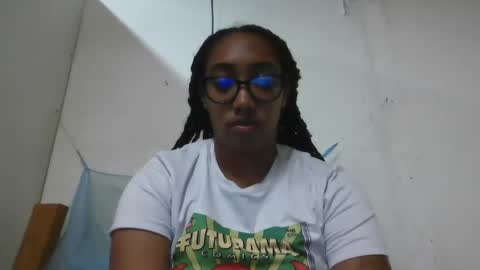 Ava Jordana online show from 02.08.25