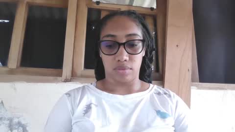 Ava Jordana online show from 02.10.25