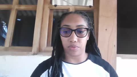 Ava Jordana online show from 02.14.25