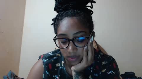 Ava Jordana online show from 02.28.25