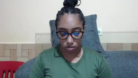 Ava Jordana online show from 03.08.25