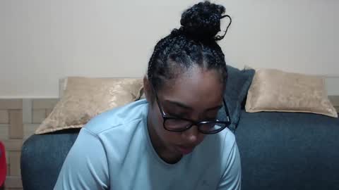 Ava Jordana online show from 03.09.25