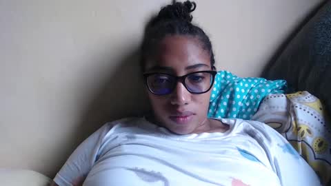 Ava Jordana online show from 03.11.25