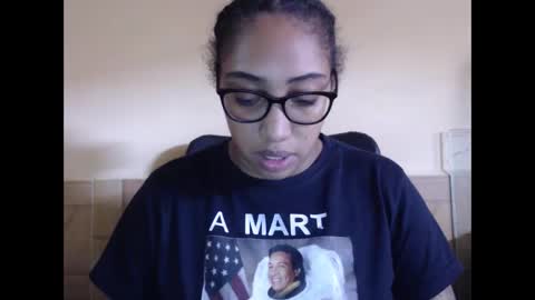 Ava Jordana online show from 09.18.25