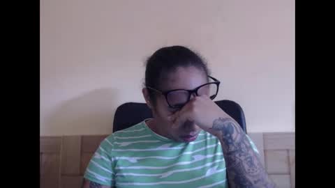 Ava Jordana online show from 09.20.25