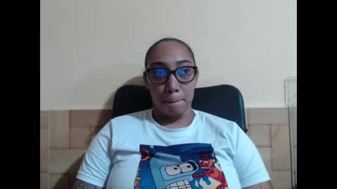 Ava Jordana online show from 10.02.25