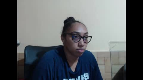 Ava Jordana online show from 10.09.25