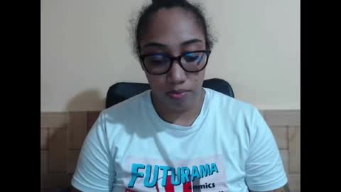 Ava Jordana online show from 10.13.25