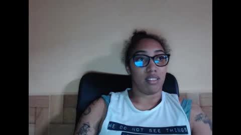 Ava Jordana online show from 10.15.25