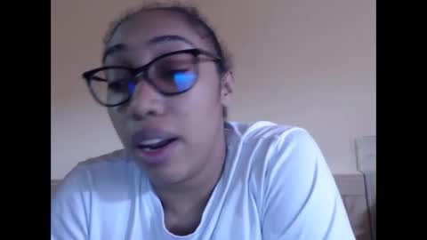 Ava Jordana online show from 10.16.25