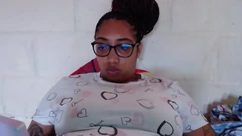 Ava Jordana online show from 11.13.25