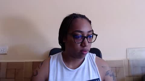 Ava Jordana online show from 11.26.25