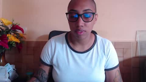 Ava Jordana online show from 05.11.26