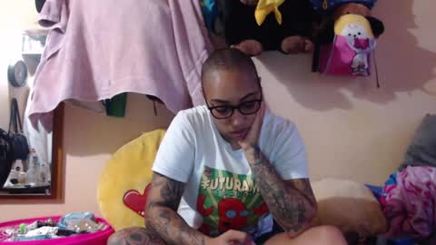 Ava Jordana online show from 05.31.26