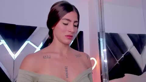 Snapshot of ava_fontana2 chatting on 02.24.26 Ava Fontana online show from 02.24.26