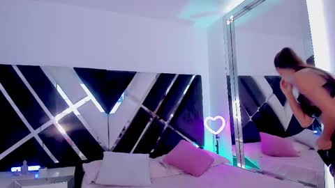 Snapshot of ava_fontana2 chatting on 02.26.26 Ava Fontana online show from 02.26.26