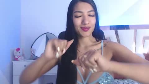 Snapshot of ava_jhons_ chatting on 09.21.25 ava jhons online show from 09.21.25