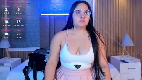 Ava- Megan - Every day from 530 to 200 pm COL online show from 11.20.25