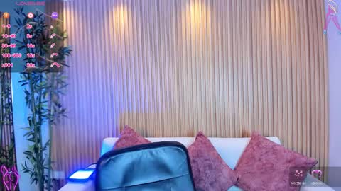 Ava- Megan - Every day from 530 to 200 pm COL online show from 11.25.25