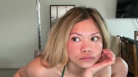 Little Ava  online show from 04.13.26