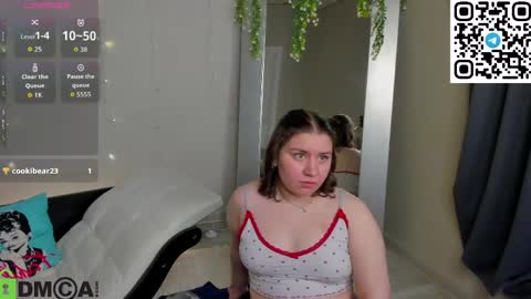 Snapshot of ava_sterling chatting on 05.28.26 ava_sterling online show from 05.28.26