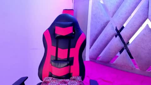 Ava Wilde online show from 11.02.25