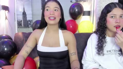 Ava Wilde online show from 02.01.26