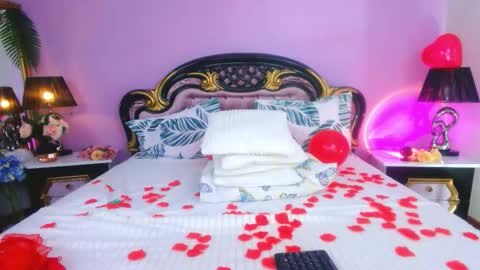 avaaaddamss online show from 02.13.26