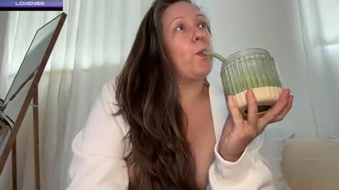 Snapshot of avabradley chatting on 06.25.26 Ava . Support my channel by using my affiliate link to make your account Thanks online show from 06.25.26