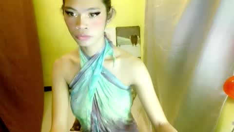 Snapshot of avacadaxcx chatting on 11.01.25 avacadaxcx online show from 11.01.25