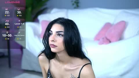 Ava online show from 03.17.26