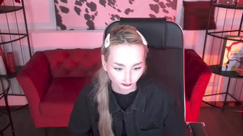 Ava nonude online show from 02.15.26