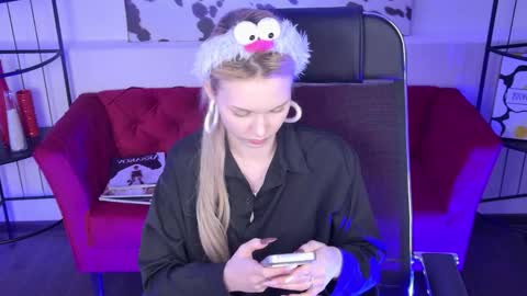 Ava nonude online show from 02.25.26