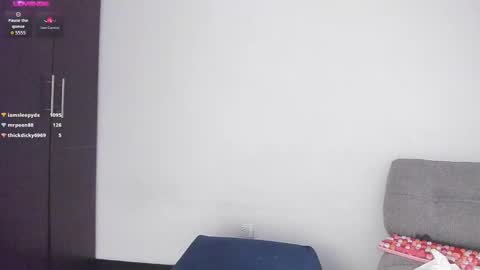 Snapshot of avaferrera chatting on 02.11.26 Ava Ferrera Elena online show from 02.11.26