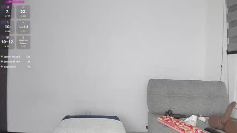 Snapshot of avaferrera chatting on 02.16.26 Ava Ferrera Elena online show from 02.16.26