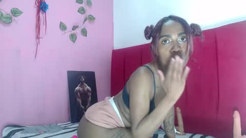 avalericherrycm101 online show from 03.10.25